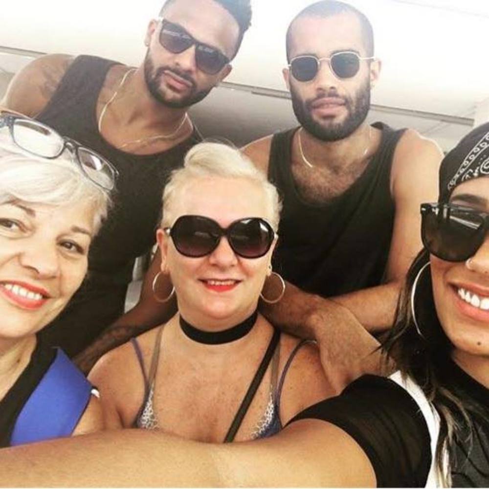 Meet your Posher, Graziella